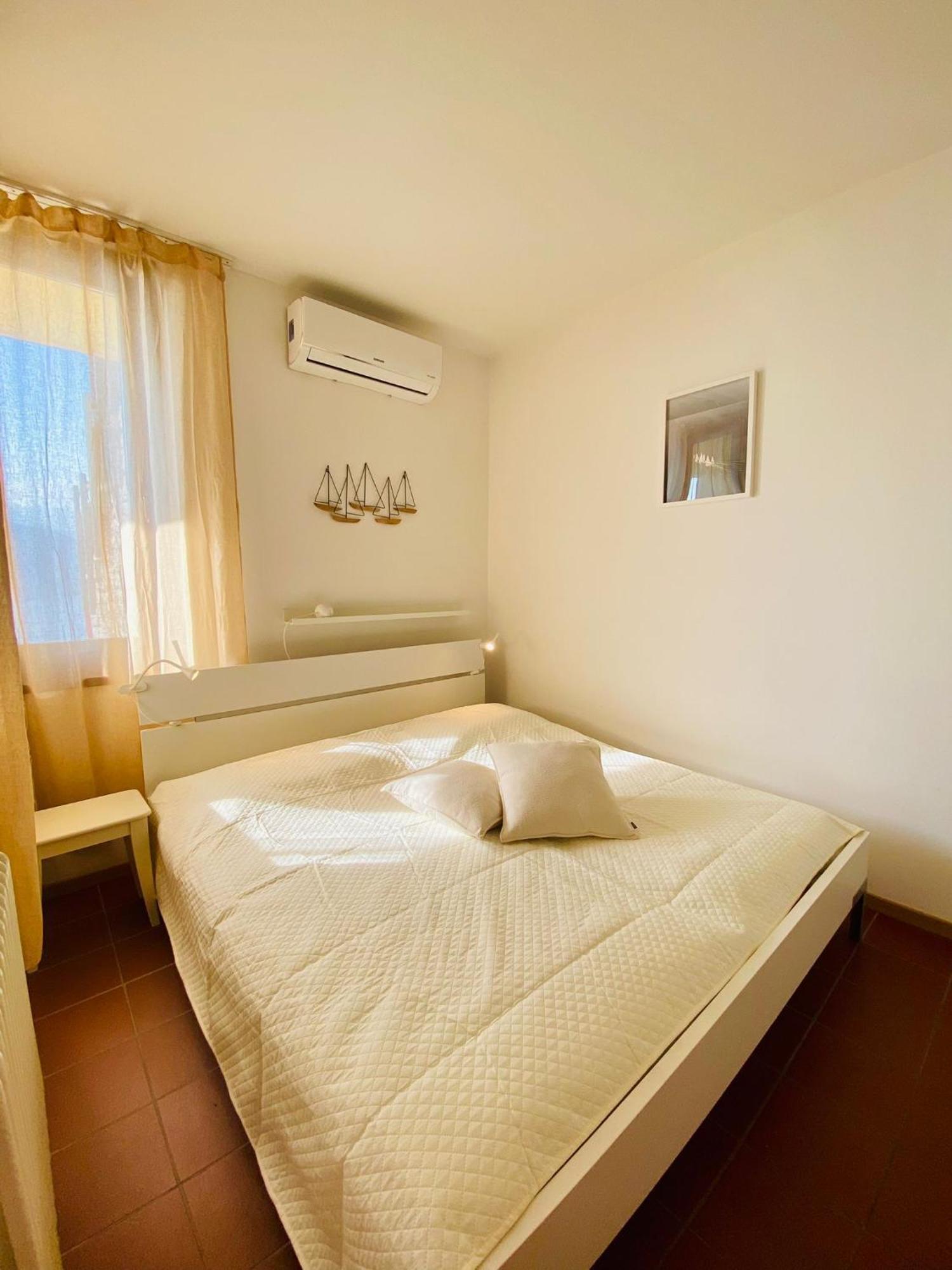 Welcome Traveller Charm Montees Apartment ブレンゾーネ エクステリア 写真